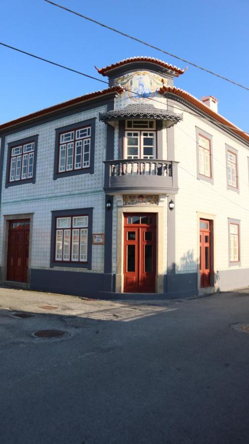 Casa Galricho Ξενοδοχείο Murtosa Εξωτερικό φωτογραφία