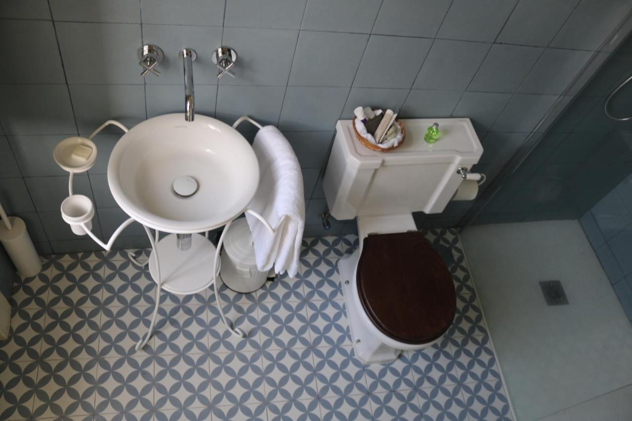 Casa Galricho Ξενοδοχείο Murtosa Εξωτερικό φωτογραφία