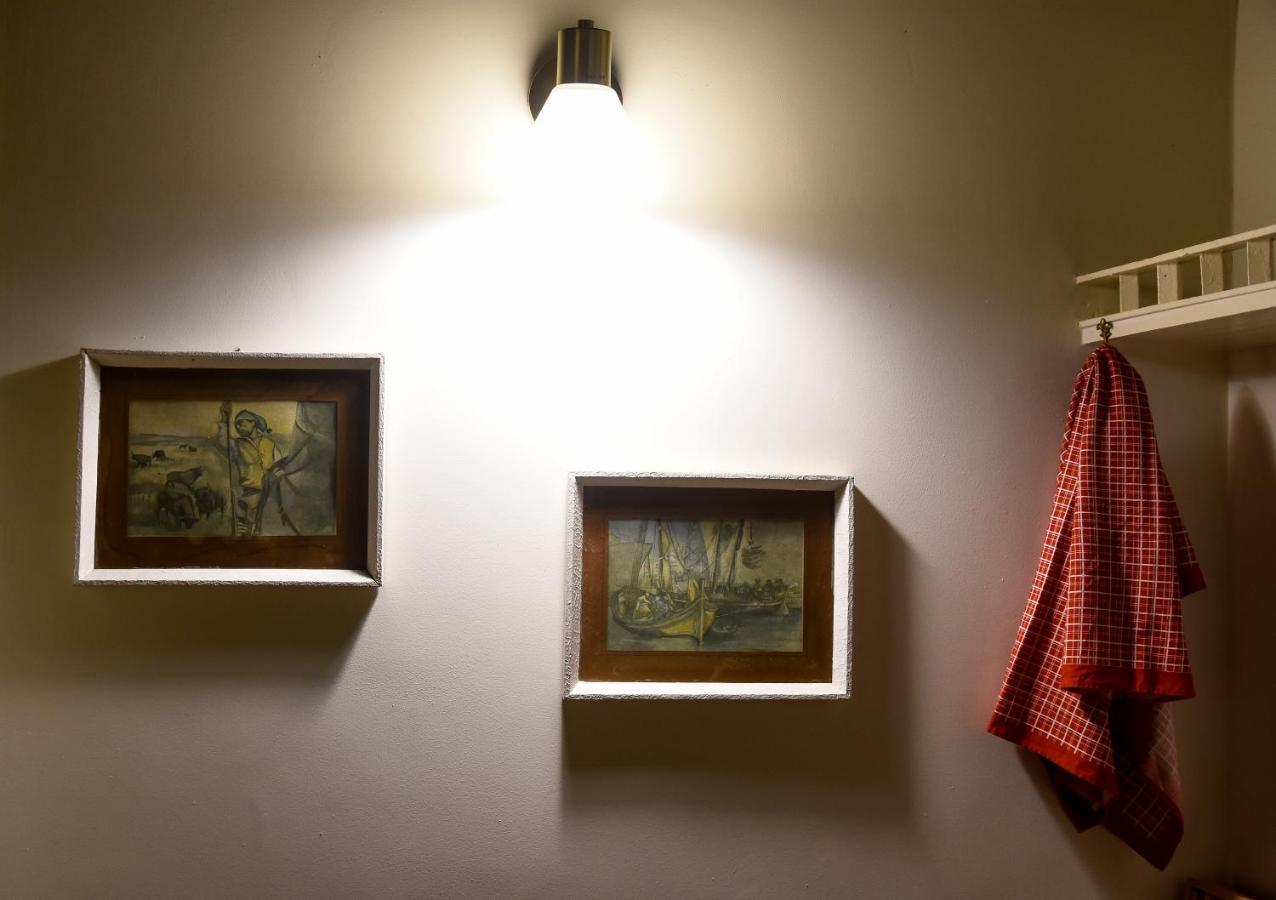 Casa Galricho Ξενοδοχείο Murtosa Εξωτερικό φωτογραφία