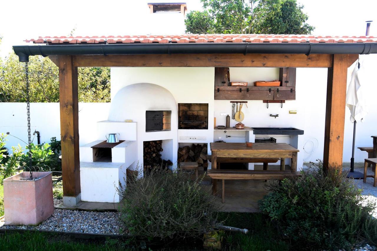 Casa Galricho Ξενοδοχείο Murtosa Εξωτερικό φωτογραφία