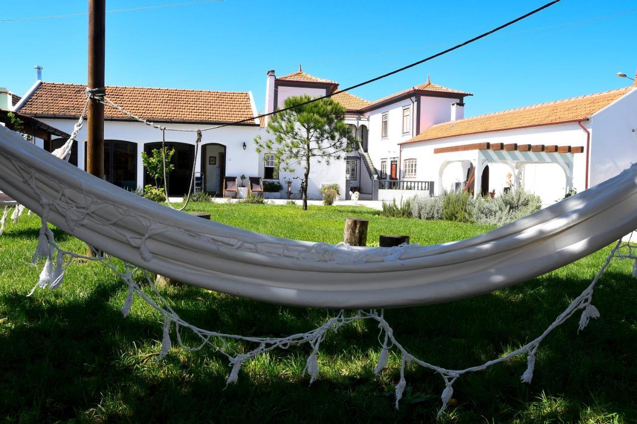 Casa Galricho Ξενοδοχείο Murtosa Εξωτερικό φωτογραφία
