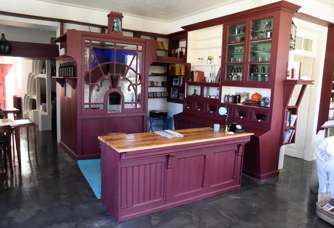 Casa Galricho Ξενοδοχείο Murtosa Εξωτερικό φωτογραφία