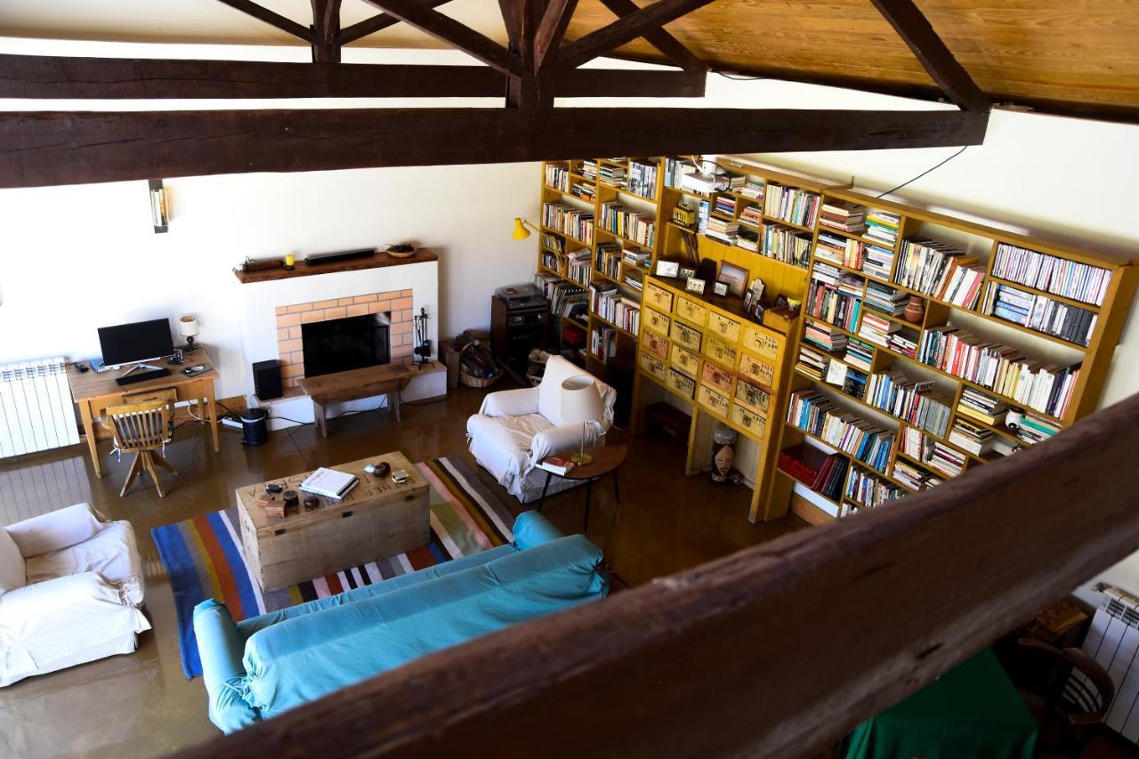 Casa Galricho Ξενοδοχείο Murtosa Εξωτερικό φωτογραφία