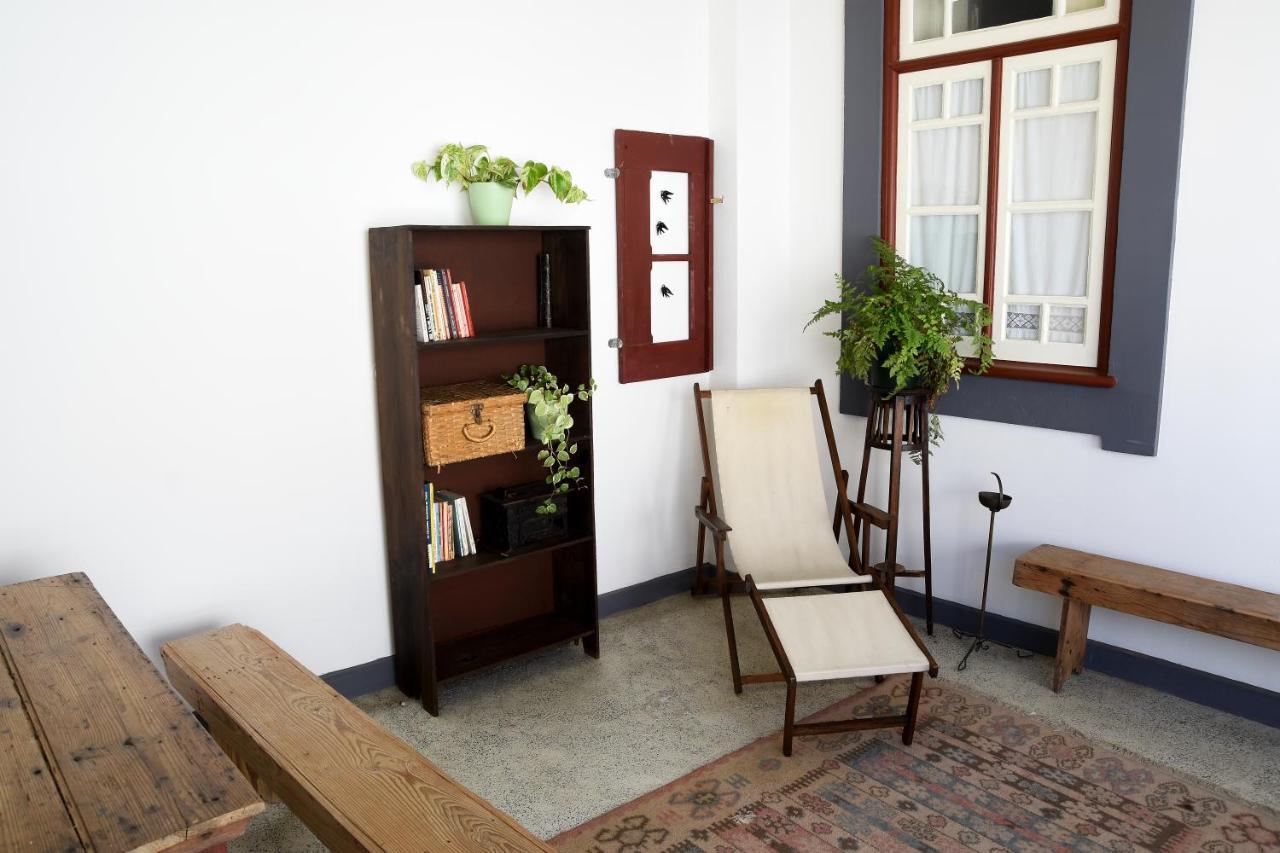 Casa Galricho Ξενοδοχείο Murtosa Εξωτερικό φωτογραφία