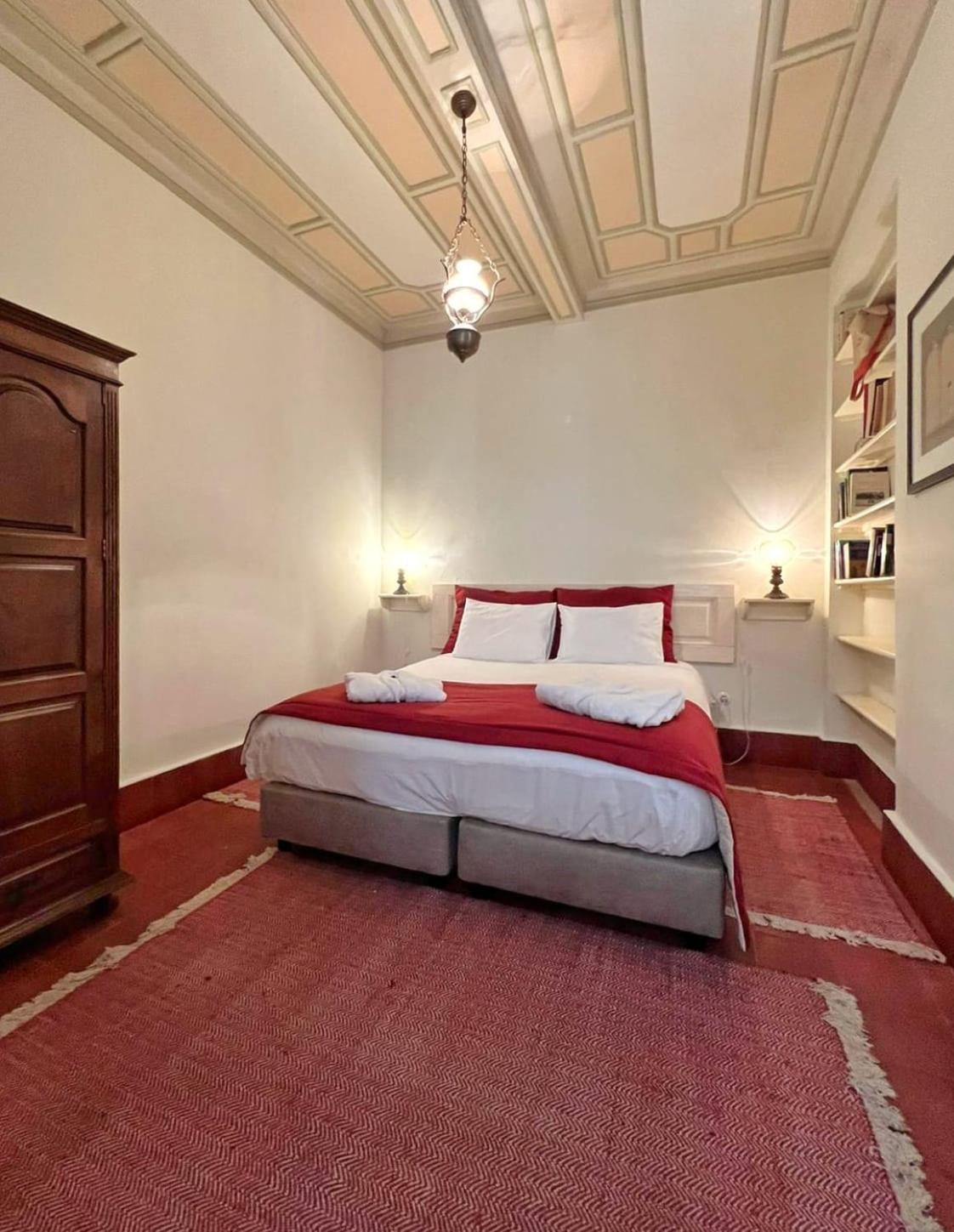 Casa Galricho Ξενοδοχείο Murtosa Εξωτερικό φωτογραφία